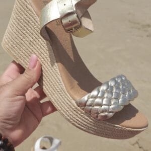 Sandalias Lucía Verona