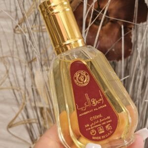 LATAFFA Mini Perfume Árabe Princesas de Arabia 50ml
