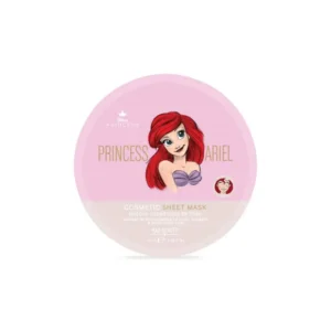 MAD BEAUTY Disney Princess Ariel Mascarilla Facial