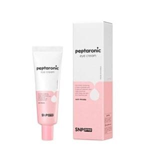 Contorno de Ojos Peptaronic SNP