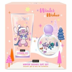 SENCE Pack Stitch Gel de Baño