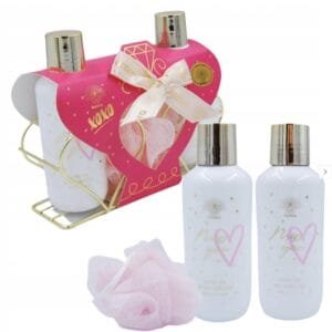 AURORA Set Baño