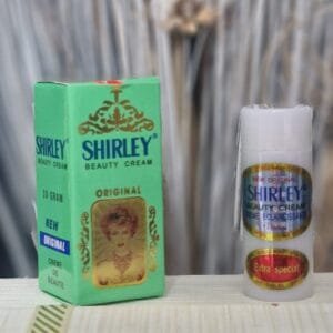 Crema Facial Shirley