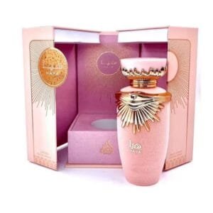 LATTAFA Perfume Árabe Haya