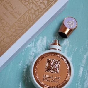 LATTAFA Perfume Árabe Fakhar
