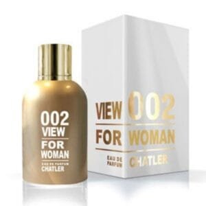 CHATLER Perfume 002 100ml