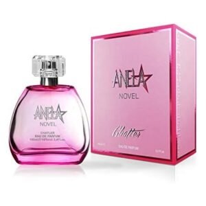 CHATLER Perfume Anela Novel 100ml