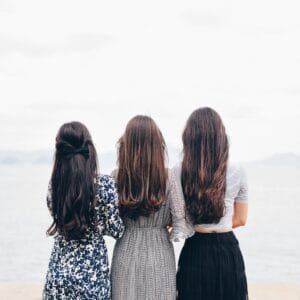 Cuidado del Cabello