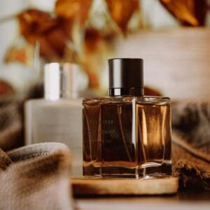 Perfumería