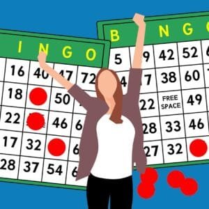 BINGO