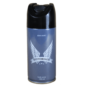 Jean Marc Desodorante Vittoriale hombre-150ml