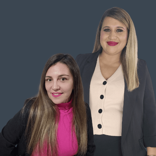 Equipo de Muy de Moda