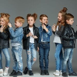 Kids