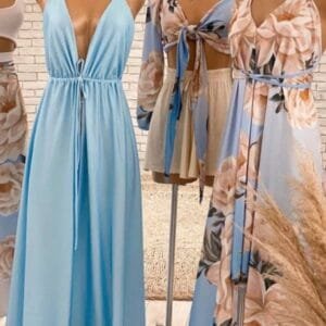 Vestidos