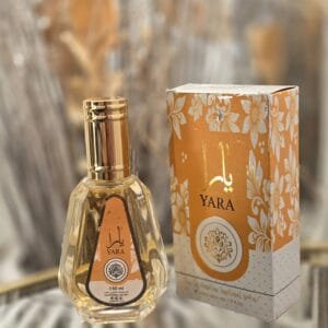 LATAFFA Mini Perfume Árabe Yara Tous 50ml