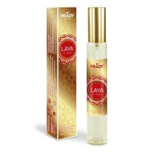 PRADY Mini Talla Laya 33ml