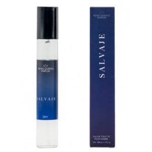 REYES QUEENS PARFUM Mini Colonia Hombre Salvaje 33ml