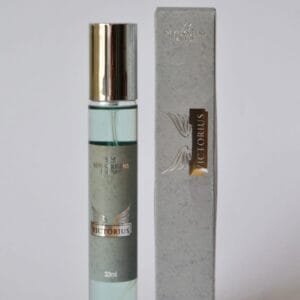 REYES QUEENS PARFUM Mini Colonia Hombre Victorius 33ml