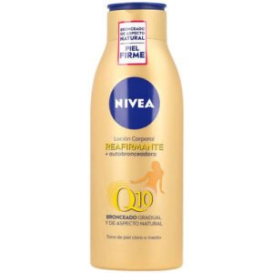 NIVEA Loción Corporal Autobronceadora