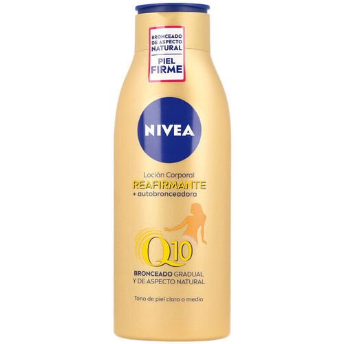 NIVEA Loción Corporal Autobronceadora