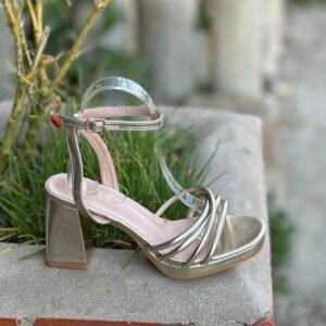 Sandalias Doradas - VR5 1532 L