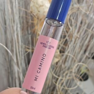 Reyes Queen Parfum Mi Camino mini colonia