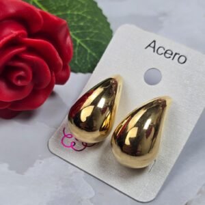 Pendientes Gota 038