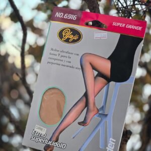 Medias Ultra Finas - 6916
