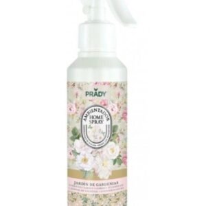 PRADY Spray Ambientador Jardín de Gardenias 220ml