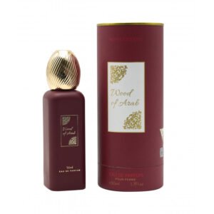 REYES QUEENS Perfume Wood of Arab 50ml