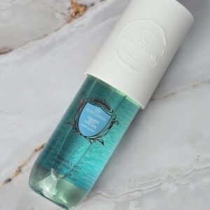 Reyes Queens Jardins D'un toscans body splash