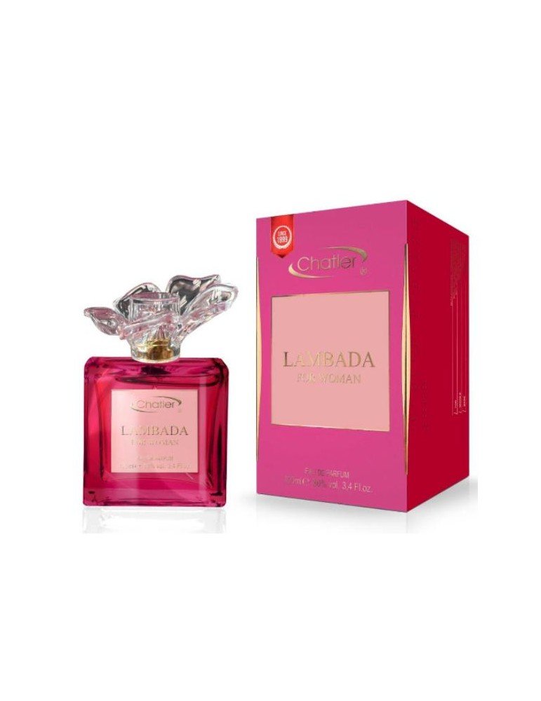 Chatler Lambada