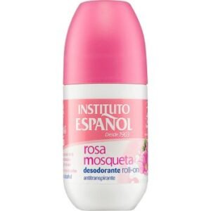 Instituto Español Desodorante Roll-on Rosa Mosqueta