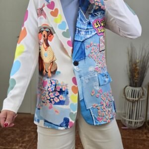 Chaqueta 23982