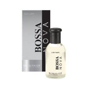 Jean Marc Colonia Bossa Nova