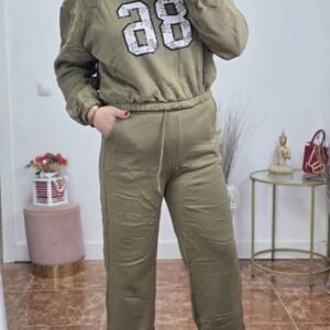 Conjunto Chándal - LF6031