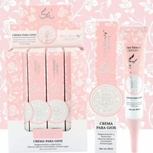 Kiss Beauty crema para ojos