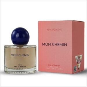 Reyes Queens Mon Chemin mini perfume
