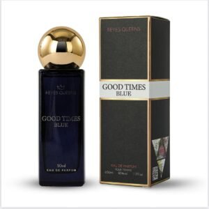 Reyes Queens Good times mini perfume