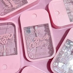 USHAS detergente  Limpiador de brochas