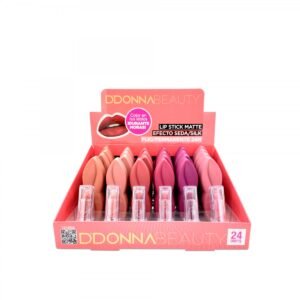 Ddonna Barra de labios fijo permanente - 12102A