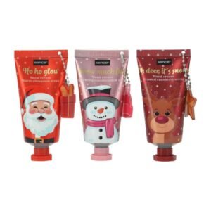 Sence Crema de manos Navidad