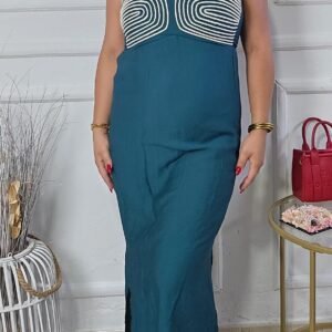 Vestido M5755