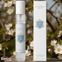 REYES QUEENS Jardin D´un Toscans mini colonia - 33 ml