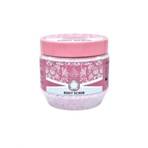 Ddonna exfoliante corporal yara