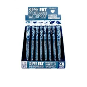 Ddonna Lápiz de ojos Waterproof 11230