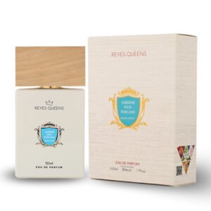 Reyes Queens Jardin D´un Toscans perfume 50 ml
