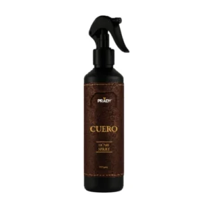 Prady ambientador en spray Cuero