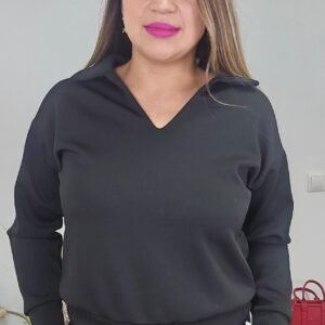 Sudadera polo 19493