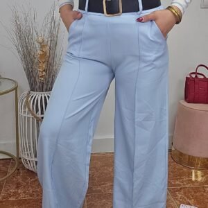 Pantalón Palazzo 16002